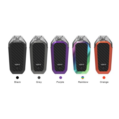 Aspire AVP AIO Kit